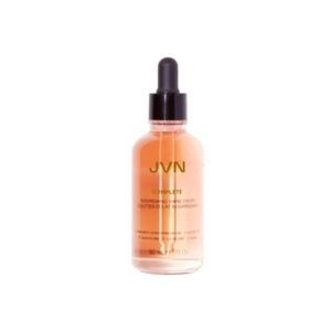 JVN Complete Nourishing Hair Oil Shine Drops